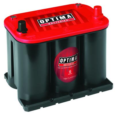 Optima Batteries REDTOP Battery Group 35 720 CCA Top Post - 8020-164